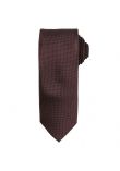 Premier Micro Waffle Tie