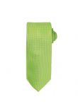Premier Micro Waffle Tie