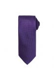 Premier Micro Waffle Tie