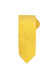 Premier Micro Waffle Tie