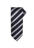 Premier Waffle Stripe Tie