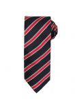 Premier Waffle Stripe Tie