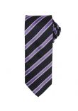 Premier Waffle Stripe Tie