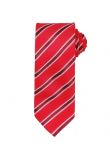 Premier Waffle Stripe Tie