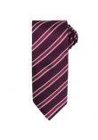 Premier Waffle Stripe Tie