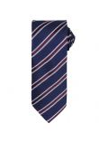 Premier Waffle Stripe Tie