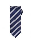 Premier Waffle Stripe Tie