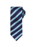 Premier Waffle Stripe Tie