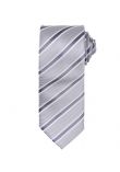 Premier Waffle Stripe Tie
