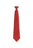 Premier 'Colours' Fashion Clip Tie