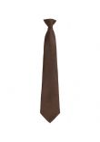 Premier 'Colours' Fashion Clip Tie