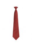 Premier 'Colours' Fashion Clip Tie