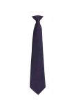 Premier 'Colours' Fashion Clip Tie