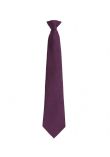 Premier 'Colours' Fashion Clip Tie