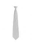 Premier 'Colours' Fashion Clip Tie