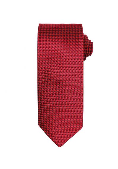 Premier Puppy Tooth Tie