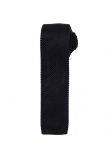 Premier Slim Knitted Tie