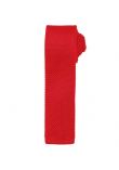 Premier Slim Knitted Tie