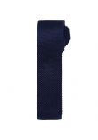 Premier Slim Knitted Tie