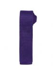 Premier Slim Knitted Tie