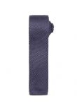 Premier Slim Knitted Tie