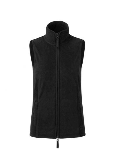 Premier Ladies Artisan Fleece Gilet