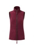 Premier Ladies Artisan Fleece Gilet