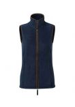 Premier Ladies Artisan Fleece Gilet