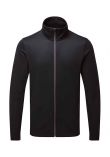 Premier Spun Dyed Recycled Zip Through Sweat Jacket