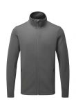 Premier Spun Dyed Recycled Zip Through Sweat Jacket