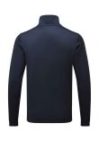 Premier Spun Dyed Recycled Zip Through Sweat Jacket