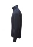 Premier Spun Dyed Recycled Zip Through Sweat Jacket