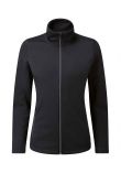 Premier Ladies Spun Dyed Recycled Zip Through Sweat Jacket