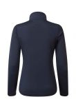 Premier Ladies Spun Dyed Recycled Zip Through Sweat Jacket