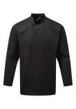 Premier Essential Long Sleeve Chef's Jacket