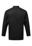Premier Essential Long Sleeve Chef's Jacket