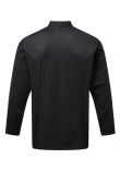 Premier Coolchecker® Long Sleeve Chef's Jacket