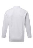 Premier Coolchecker® Long Sleeve Chef's Jacket