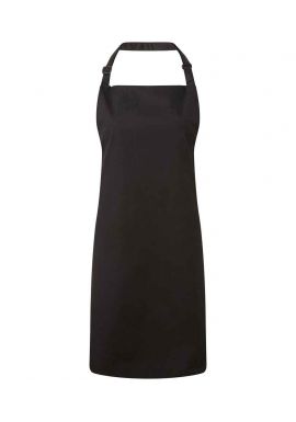 Premier Antimicrobial Bib Apron