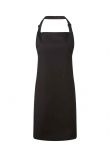 Premier Antimicrobial Bib Apron