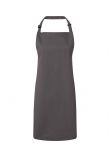 Premier Antimicrobial Bib Apron