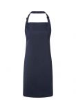 Premier Antimicrobial Bib Apron
