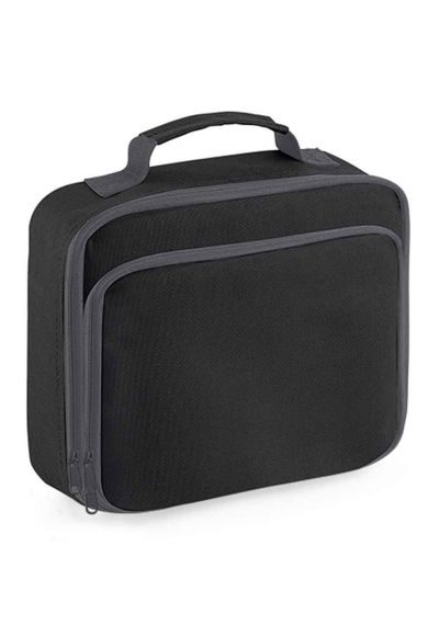 Quadra Lunch Cooler Bag