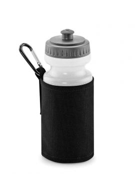 Quadra Water Bottle and Holder