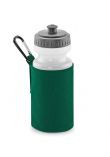 Quadra Water Bottle and Holder