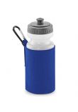 Quadra Water Bottle and Holder