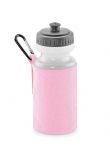 Quadra Water Bottle and Holder