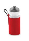 Quadra Water Bottle and Holder