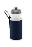 Quadra Water Bottle and Holder