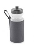 Quadra Water Bottle and Holder